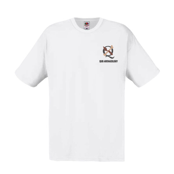 QUB Archaeology - T-Shirt Thumbnail