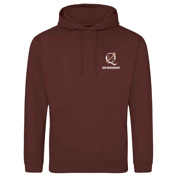 QUB Archaeology - Hoodie Thumbnail