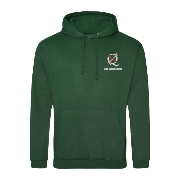 QUB Archaeology - Hoodie Thumbnail