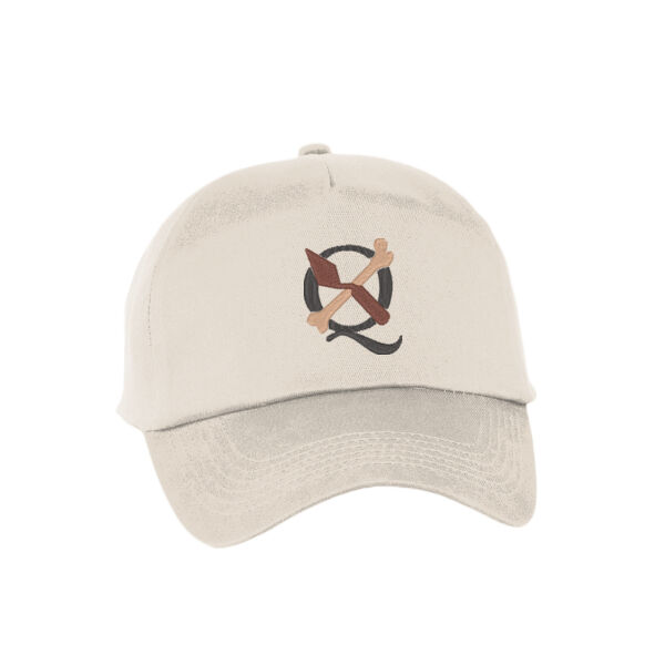 QUB Archaeology - Baseball Cap Thumbnail