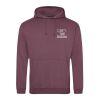 AWDis College Hoodie Thumbnail