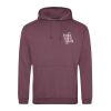 AWDis College Hoodie Thumbnail