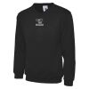 Classic V-Neck Sweatshirt Thumbnail
