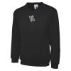 Classic V-Neck Sweatshirt Thumbnail