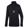 Henbury Zip Neck Wicking Top Thumbnail
